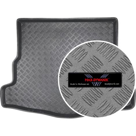 Tappetino per bagagliaio MAX-MAT per Renault Laguna III Coupé 2011-2015