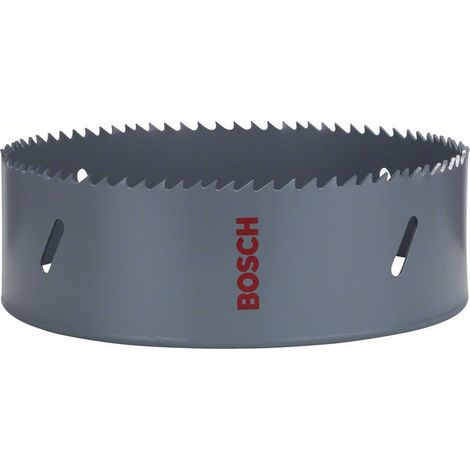 Scie-trépan Bosch 21 mm HSS bimétal Mod. 2608584103 Vario