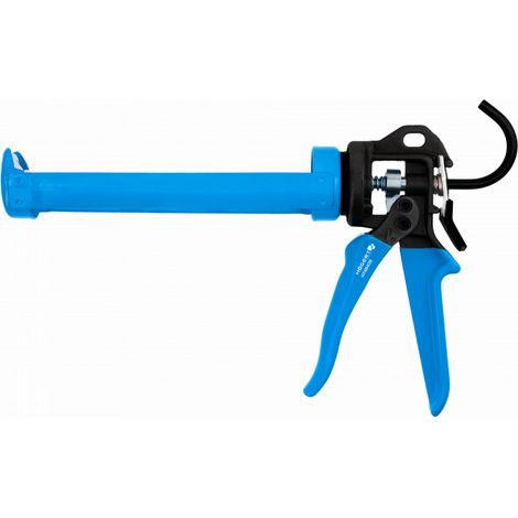 Pistolet d'étanchéité Hogert HT4R409 310 ml
