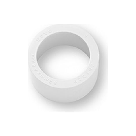 Primaplumb 40 x 32mm White Reducers for Plumbing - Durable Fit