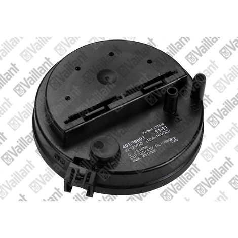 Capteur complet Vaillant VC 136 276 (capteur de pression)