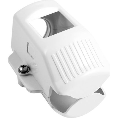 Resideo Protezione antivandalo AVS90 per regolatore radiatore TheraPro HR90, AVS90