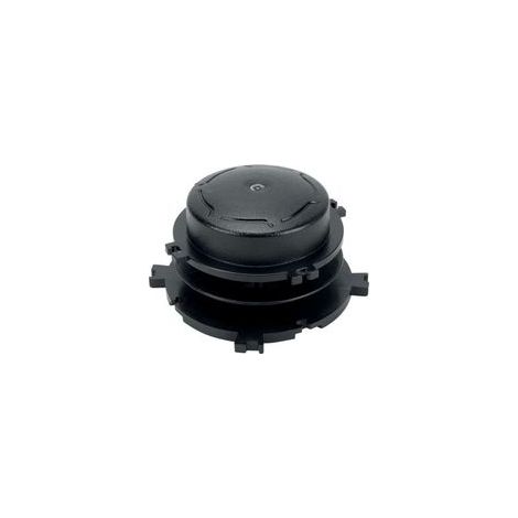 Bobine tête fil débroussailleuse adaptable STIHL C 36-2/ C 46-2/ C 56-2 (1/2)