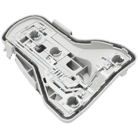 Originale Lampenfassung für rechte Rückleuchte – Hochwertige Materialien – Passend für Polo 4 (2005–2010) – OE-Nummer 6Q6945257F (1/5)