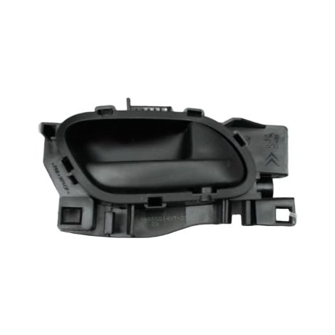 [PRODUIT D'OCCASION] Poignee Interieure Porte Avant Droit CITROEN Berlingo Fg II Phase 1 (b9) 2008-2012 ♻️ Ref Oe. 9144c1 - Garantie à vie (1/3)