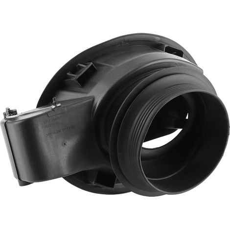 Couvercle de charnière de trappe de remplissage de carburant 51177069449, pièce de rechange compatible avec BMW Série 1 E87/E81 (2003-2012) (1/5)