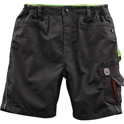 TERRAX Herren Shorts Größe 52 - 20385-3 (1/2)