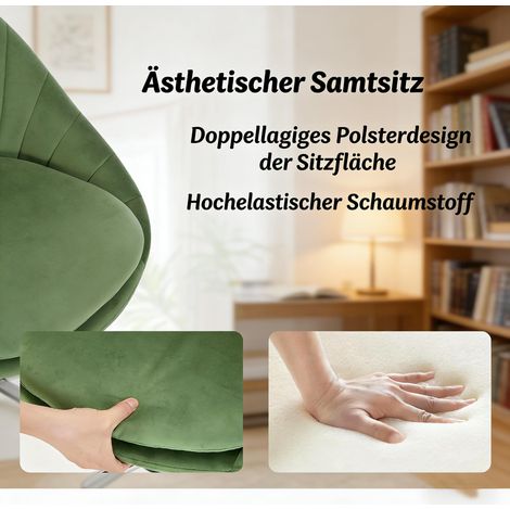 Chaise de vie douce,chaise de maquillage,chaises,chaises de bureau (uniquement avec chaises de bureau)