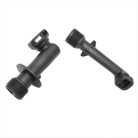 Pour le connecteur de sortie d'eau et le connecteur d'entrée d'eau du nettoyeur haute pression de voiture K2/K3 (5.064-395.0) (1/5)