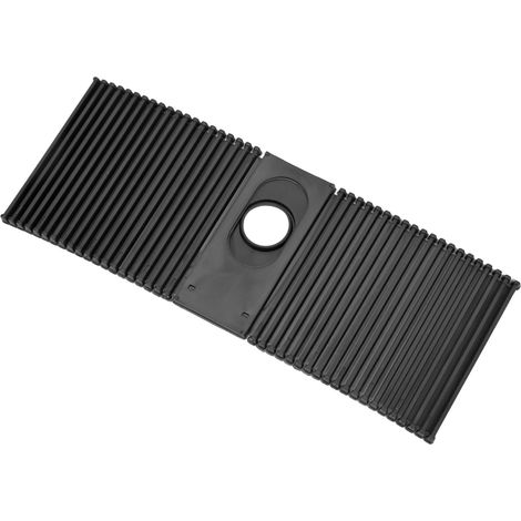 Cache-poussière de levier de vitesse 3W1713111J en plastique pour Continental GT GTC Flying Spur 04-18, conduite à gauche (1/5)