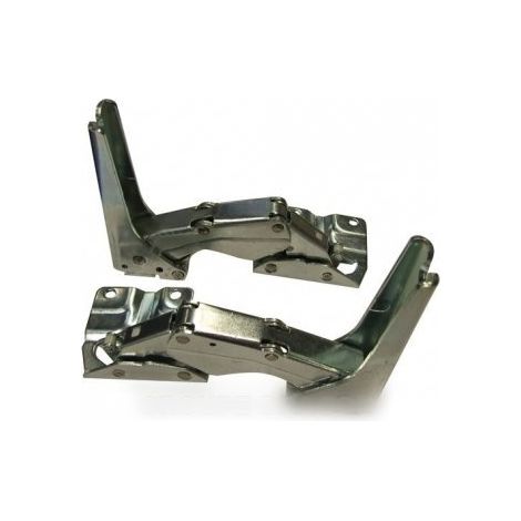 KIT DE REPARACIÓN PARA FRIGORÍFICO BOSCH - SIEMENS