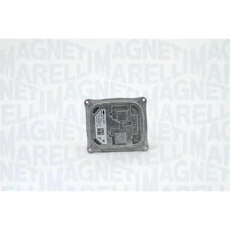 Appareil de commande, système d'éclairage Magneti Marelli 711307329300 AUDI