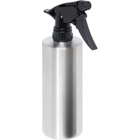 Robust Stainless Steel Spray Bottle for Cooking, Gardening, and Essential Oil Blends (350 ml) (1/5)