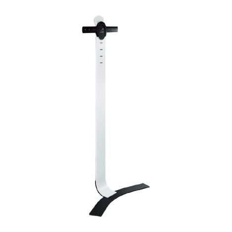 44660-ERARD Support mural sans perçage pour écran LED 40"-85", vesa de 200 à 600. Système antidécrochement et gestion des câbles (1/4)