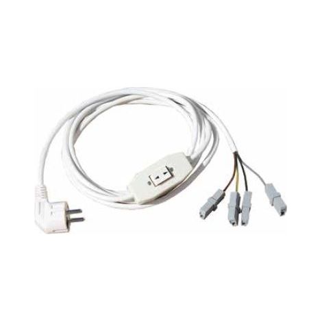 Testkabel für ACM 163517 Markisen-Rollladenmotoren