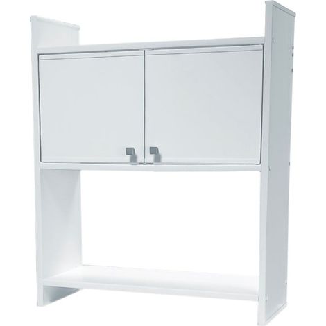 Mueble de 2 puertas para cubrir la lavadora Negrari Pasquale 5017P (1/5)