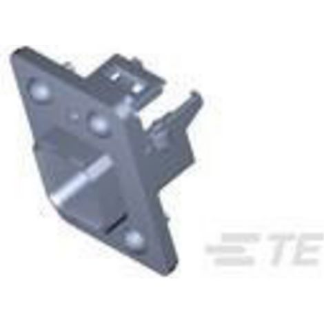TE Connectivity  Push-Pull Rahmen 1987307-1      1 St.