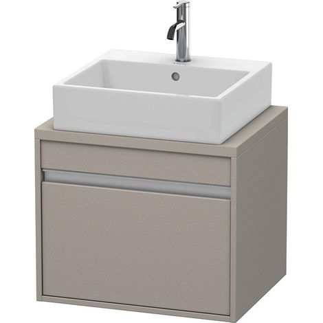 KETHO mobile console basso 480x600x480mm terra