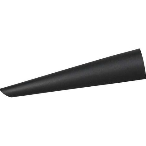 Buse de soufflage MAKITA 418919-3 forme conique