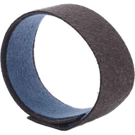 Marqueur de Ligne Centrale de Volant Y, Marqueur Supérieur de personnalisé de Remplacement pour Matériau en Daim élégant pour une Installation Facile, Mise à Niveau de.. (1/5)