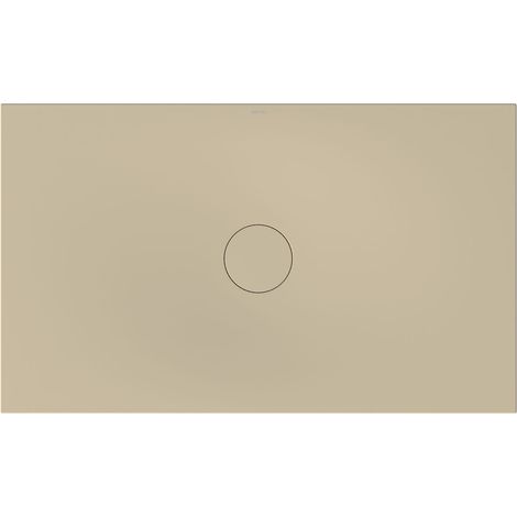 BETTE 7362-424AE Carrelage de douche rectangulaire Air Sable AE (1/5)