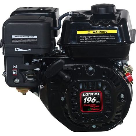 Moteur LONCIN G200FA