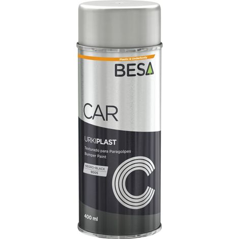 Bombe de peinture pour Pare-Chocs - Urki-Plast 7870