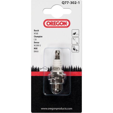 Candela di accensione Q77-302-1