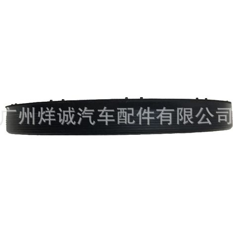 STZT 11117568264 Applicable BMW E82 front and rear crankshaft oil seal rubber parts (1/4)