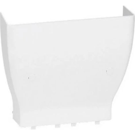 Accessorio di installazione elettrica standard Legrand bianco