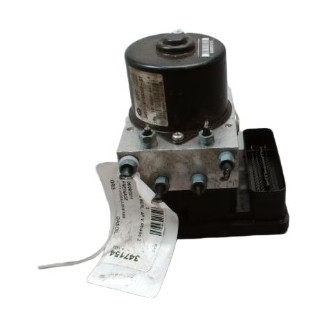 [PRODUIT D'OCCASION] Unite Hydraulique Abs BMW Serie 3 Berl. V Phase 2 (e90) 2008-2011 ♻️ Ref Oe. 34512460468 - Garantie à vie (1/3)