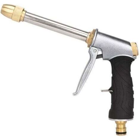Adaptateur de Propane Tuyau de Rechange pour convertisseur de Tuyau Se connecte au Camping en Plein air Camping Cuisinière à gaz Adaptateur de Bouteille de Propane (1/4)