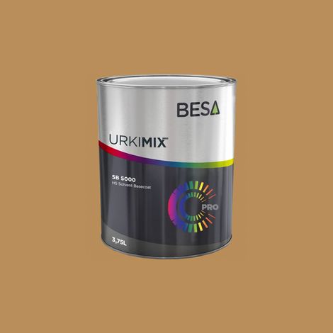 Pot de Peinture Polyuréthane / bi composant RAL Design 075 60 40  Mat - 15kg