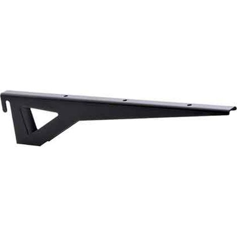 REGGIMENSOLA FISSA 30 cm - Bianca