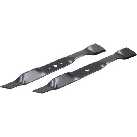 Jeu de 2 lames mulching autoportée Stiga - GGP - 1134-9231-01