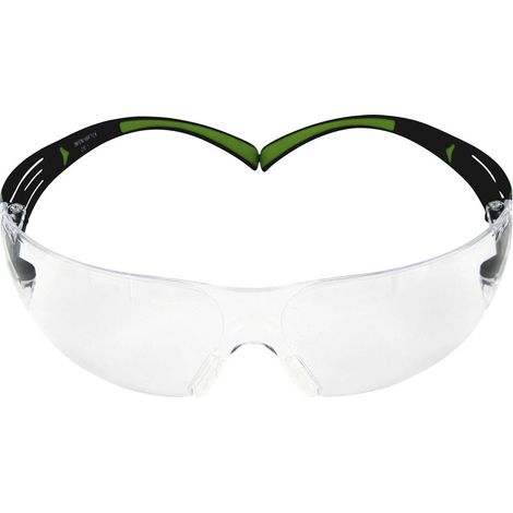 Occhiali di protezione 3M SecureFit SF401AF