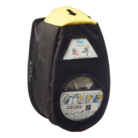 Dräger Safety Filterfluchthaube Parat 4700, Typ: SOFT