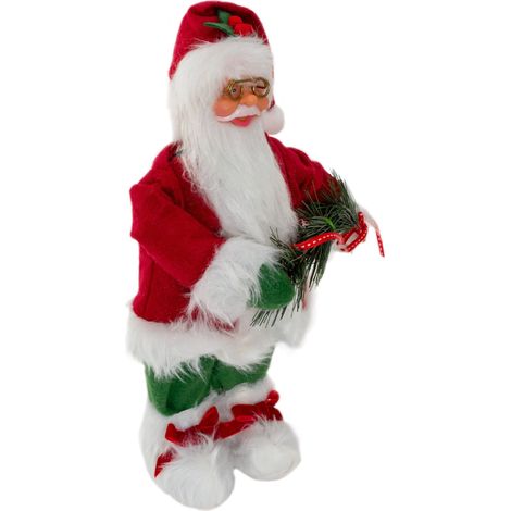 Santa Claus 30 cm 301251