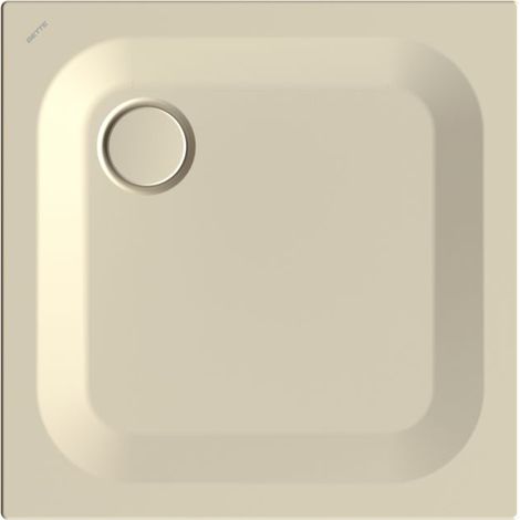 Receveur de douche rectangulaire BetteUltra avec support de (1/5)