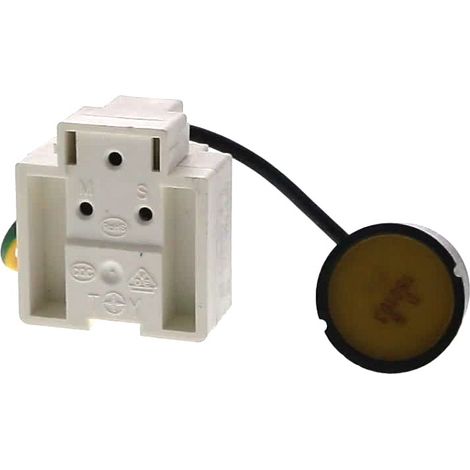 SHARP, RELAIS Froid Démarrage+thermique LU43CY (1/2)