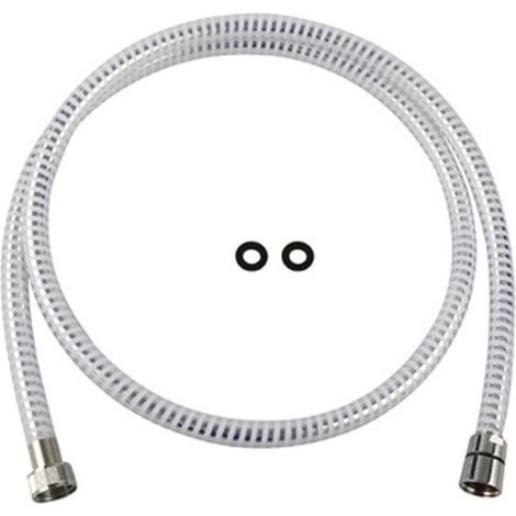 FLESSIBILE BIFLEX CM.150 BIANCO (1/2)