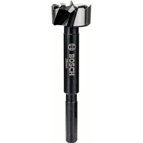 2608577009 - Punta Forstner da 25 mm 25 x 90 mm, d 8 mm, toothed-edge