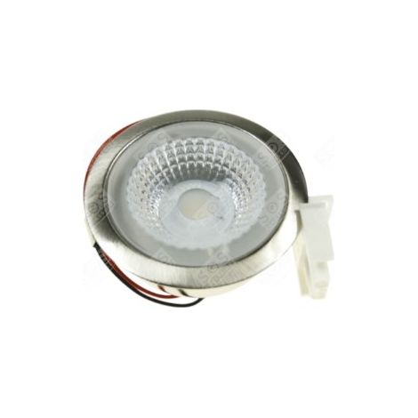 Spot led complet hotte Faber 133.0456.642 Faber