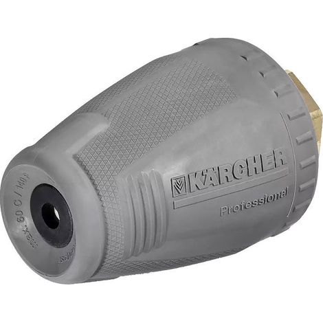 Rotabuse KARCHER 4.114-021.0 - Pequeño - T45 - 180 bar - 60°C