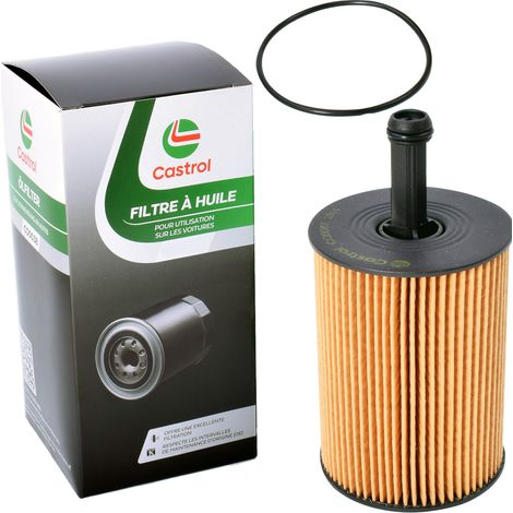 Filtro de aceite 688964 CO0007 (1/2)
