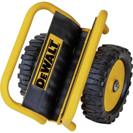 DEWALT DXWT-200 83.500.00 Planche à roulettes acier (1/2)
