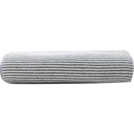 Serviette de Bain Épaisse 70x140cm en Polaire de Corail - Super Absorbante, Séchage Rapide, Grande Taille pour la Plage et la Maison