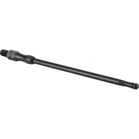 6,7-Zoll-Autoradioantenne (Ersatzteil) passend für Jeep Wrangler (2007–2017), Schwarz (1/5)