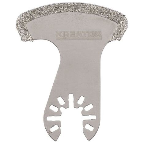 Lama Levigatrici Multi Diamante mm 68,5 Kreator (1/4)