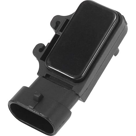 2x Saugrohrdrucksensor-Luftansaugschalter für Corsa Meriva 12232201 93333350